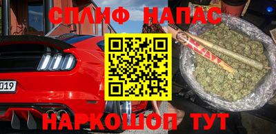 молекула духа Балахна
